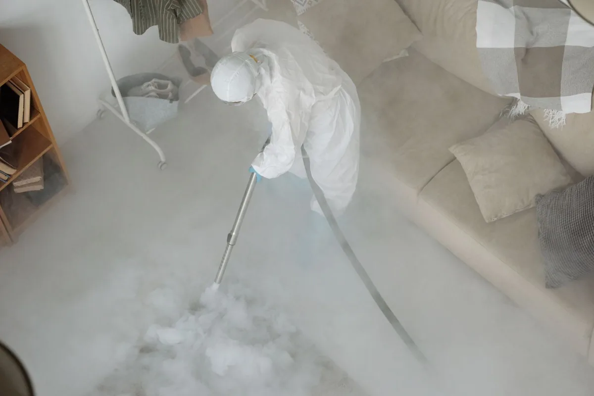 Biohazard Cleanup in Denver Heights, San Antonio, TX
